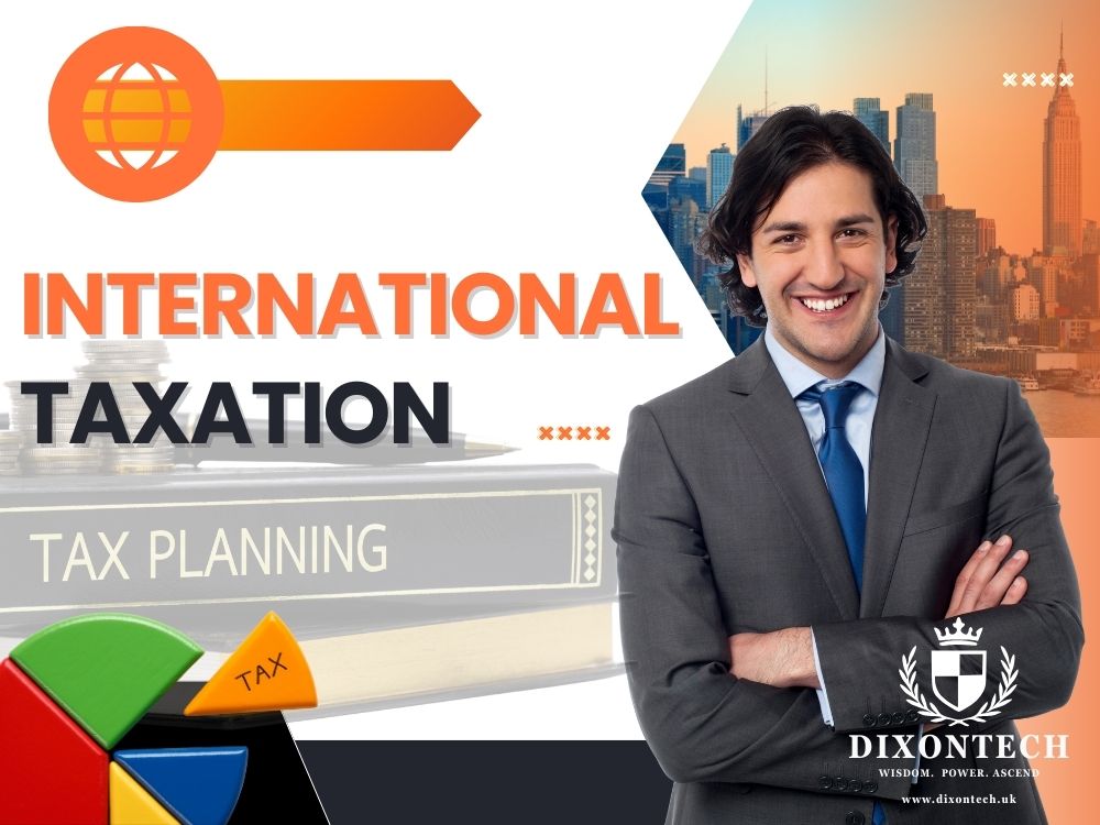International Taxation